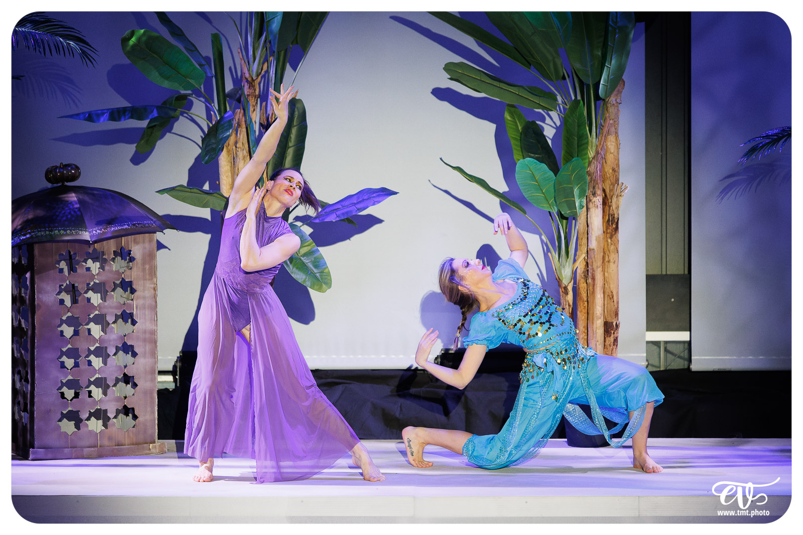 BNS - MILLE ET UNE NUITS